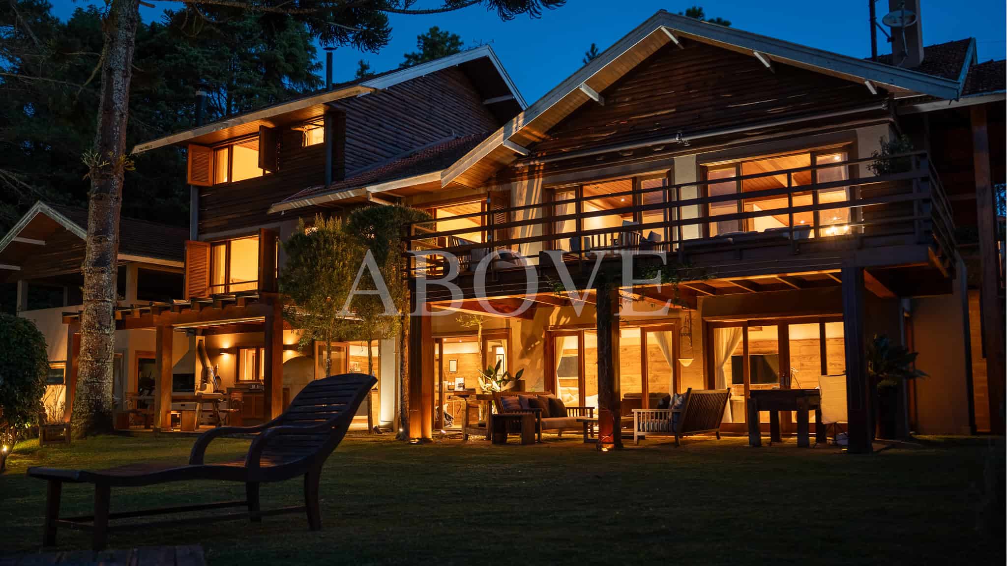 Casa “Dream view”