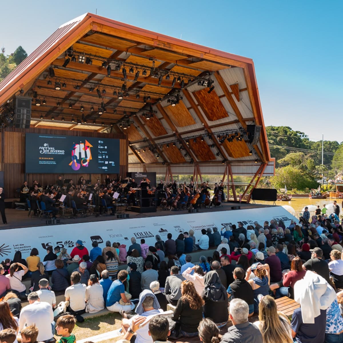 Residencial Araucária — foto 5