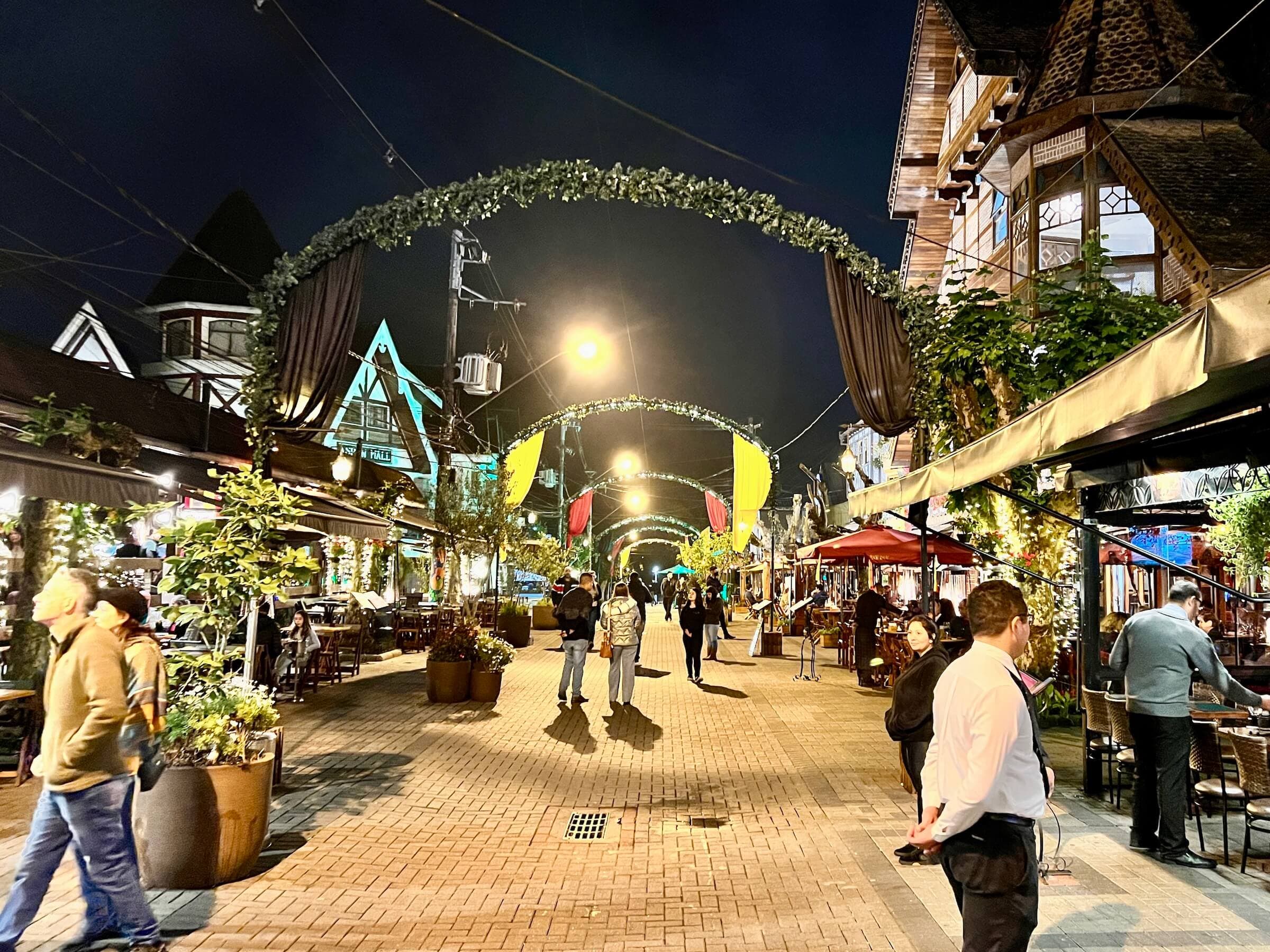 Residencial Araucária — foto 4