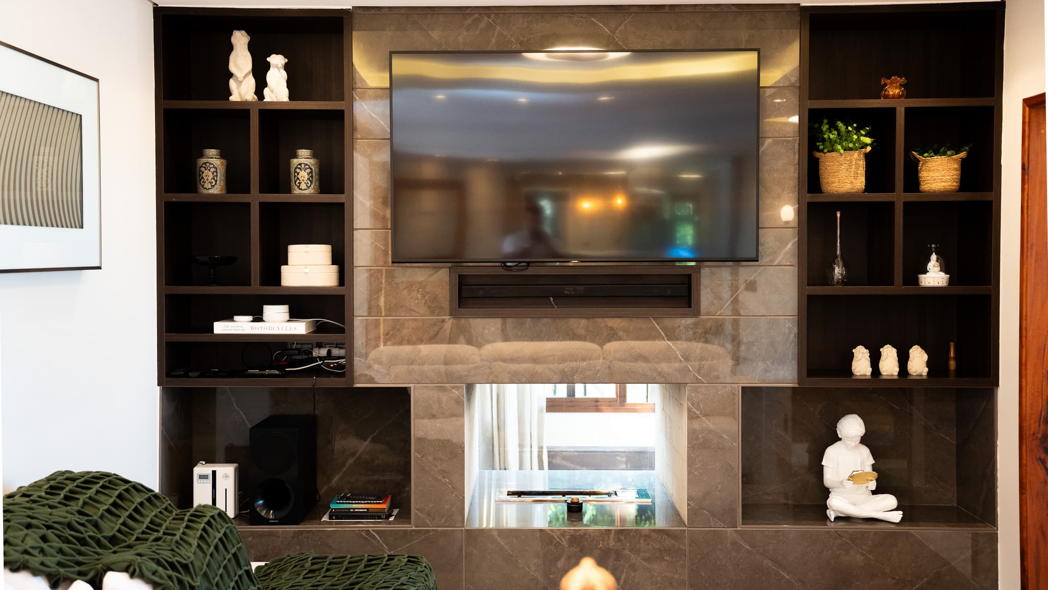 Casa “Bosque privé” - foto2