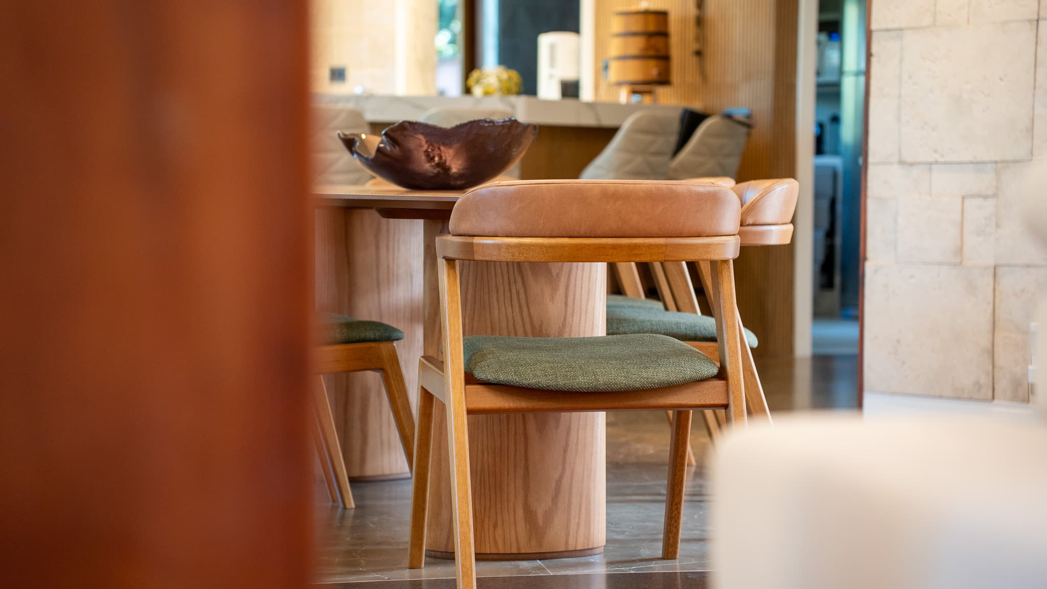 Casa “Bosque privé” - foto4