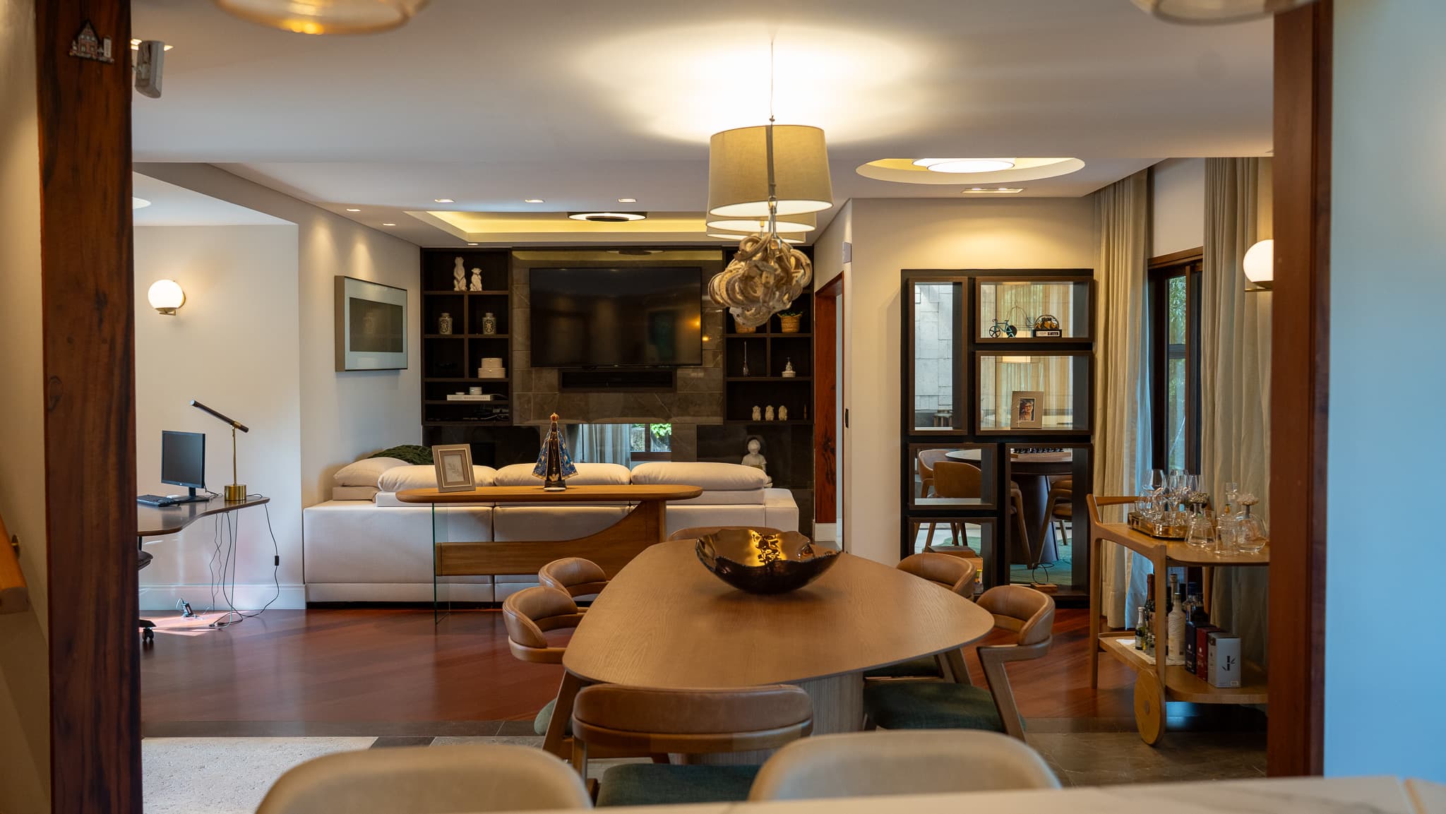 Casa “Bosque privé” - foto3