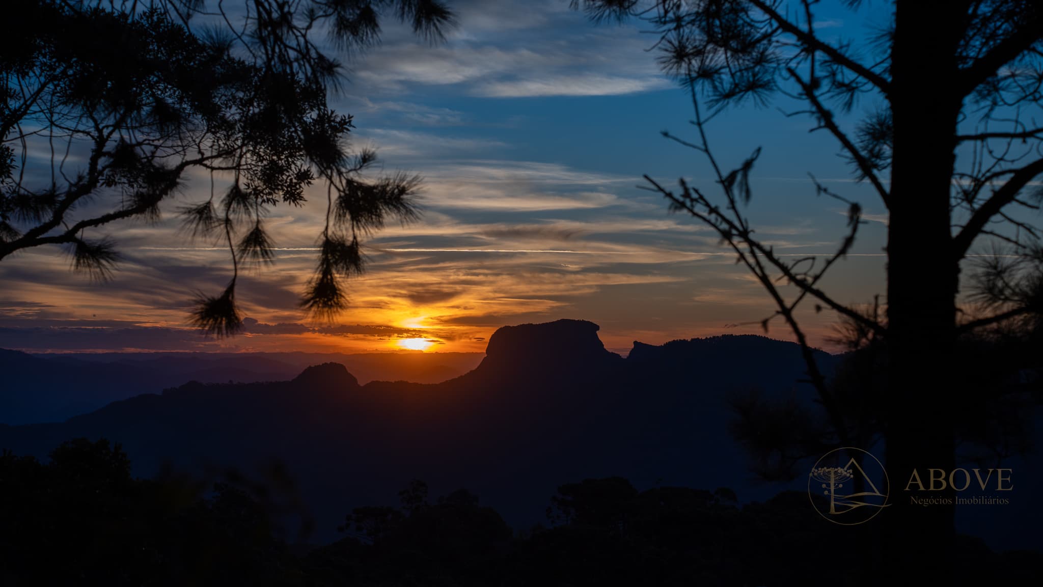 Brasil está de olho em Campos do Jordão