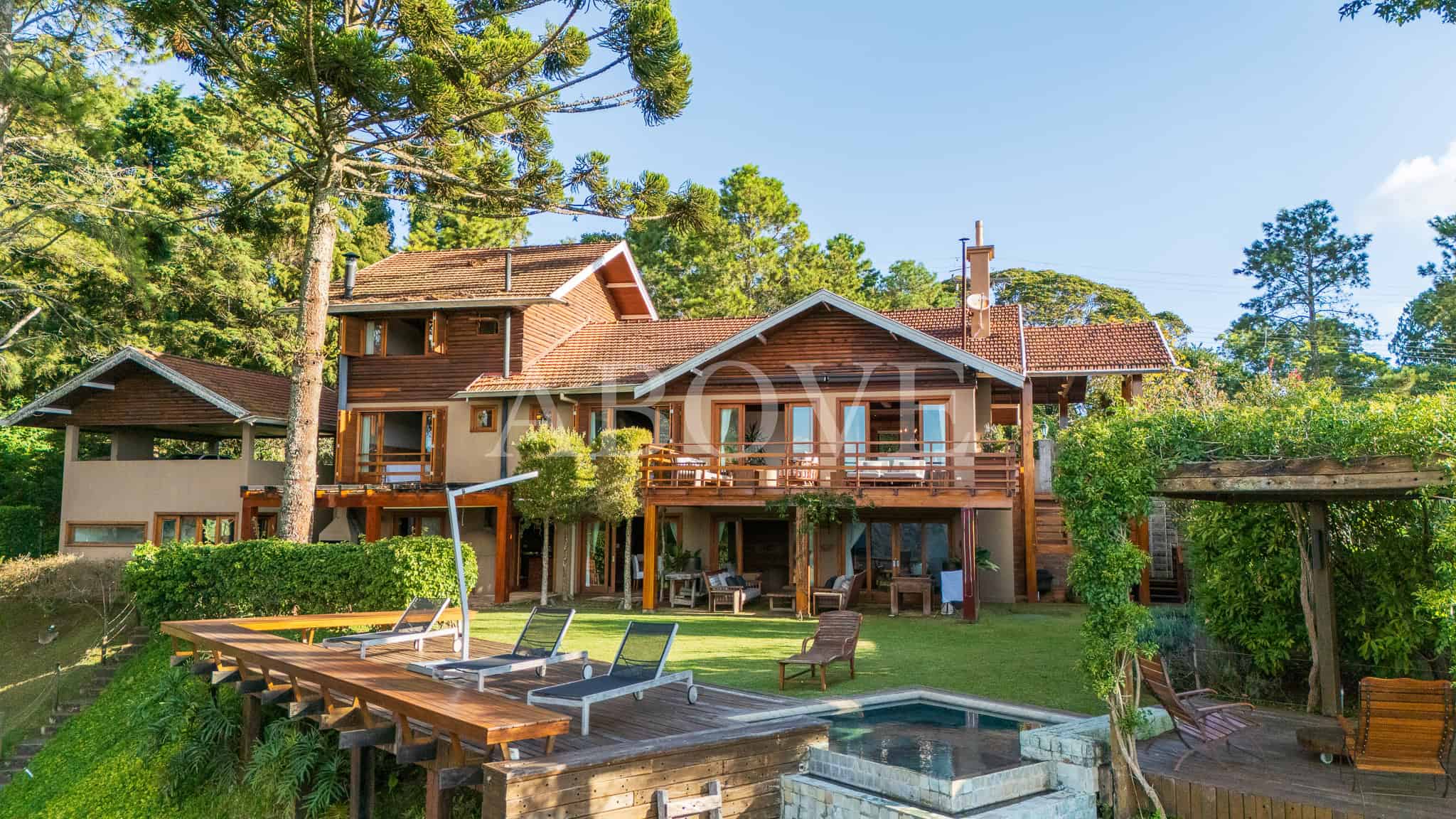 Arquitetura - foto 1