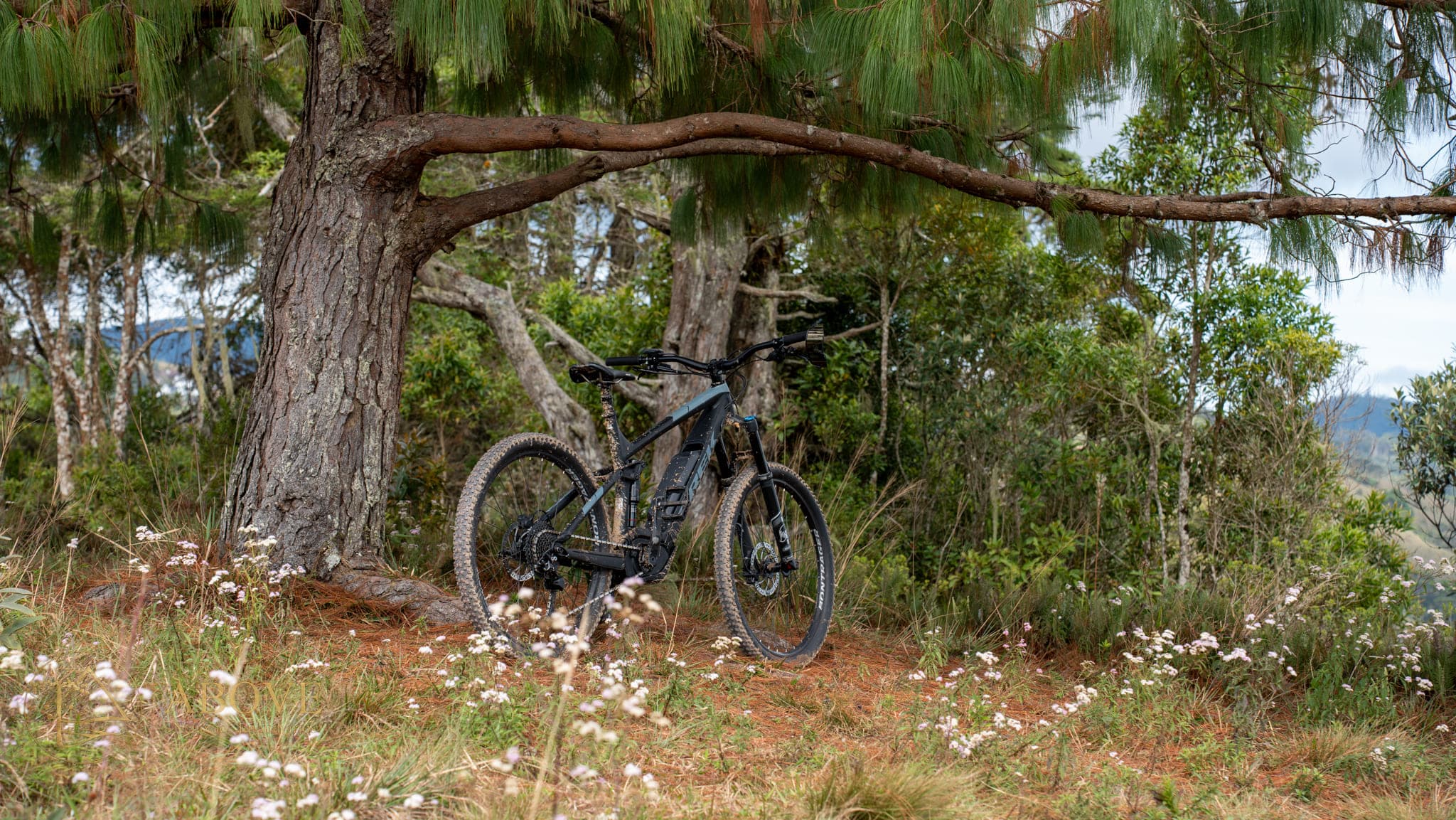 Esporte, natureza e qualidade de vida como estilo de viver.