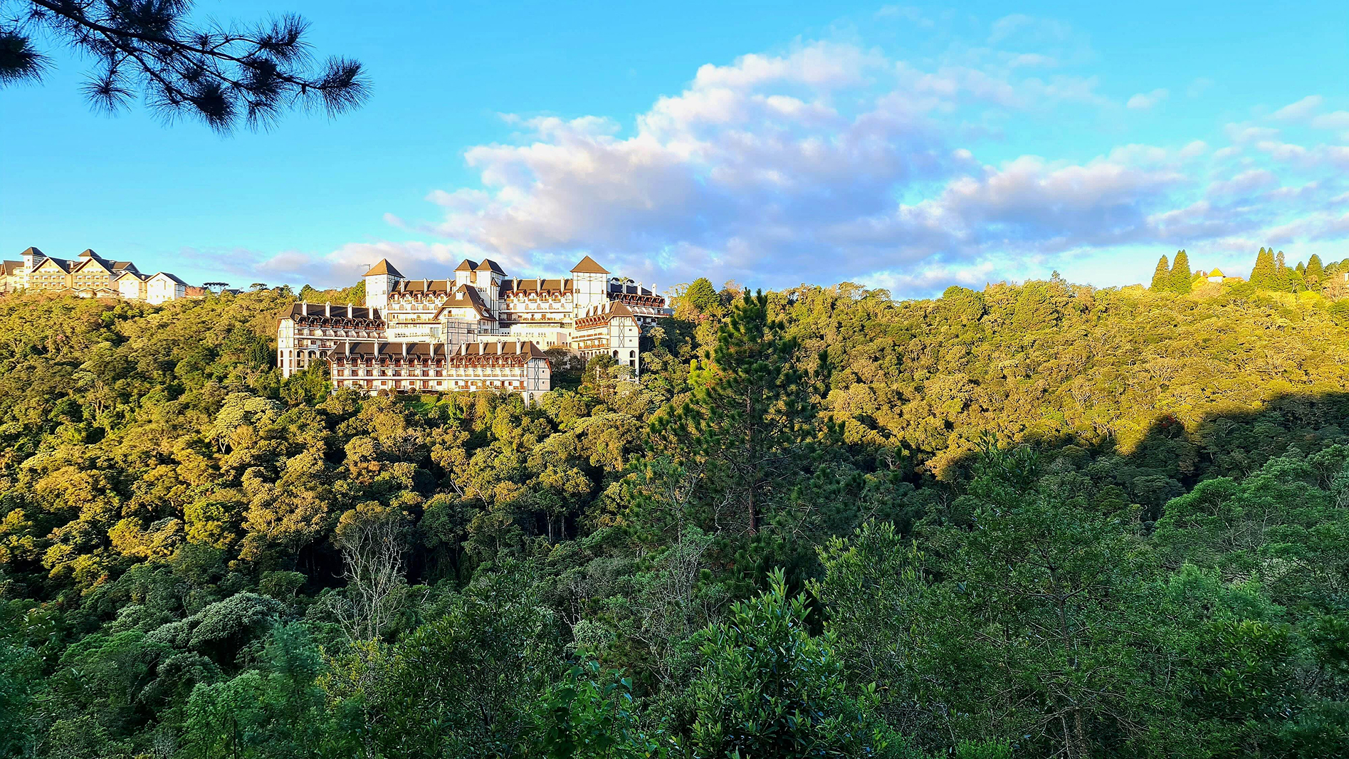 Serra da Mantiqueira